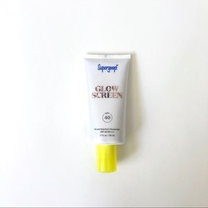 SUPERGOOP Glow Screen Sunscreen